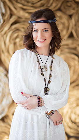 Bohemian style