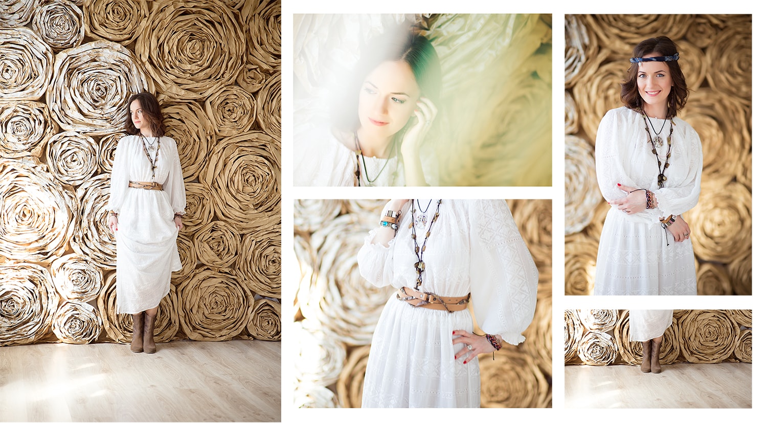 Bohemian style