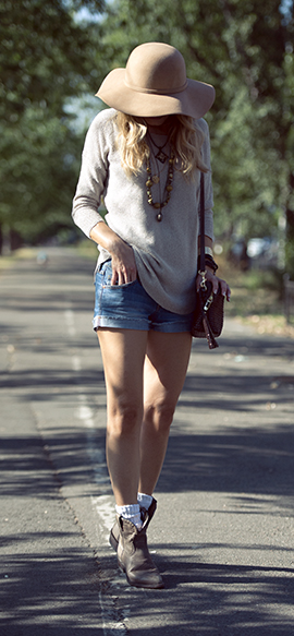 Boho Chic