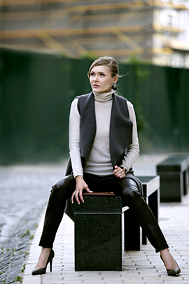 City chic