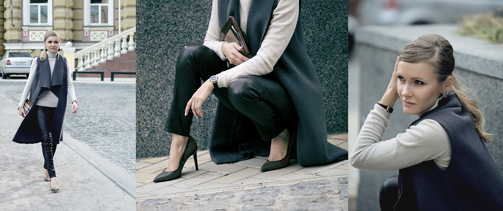 City chic