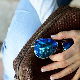 Autumn walk