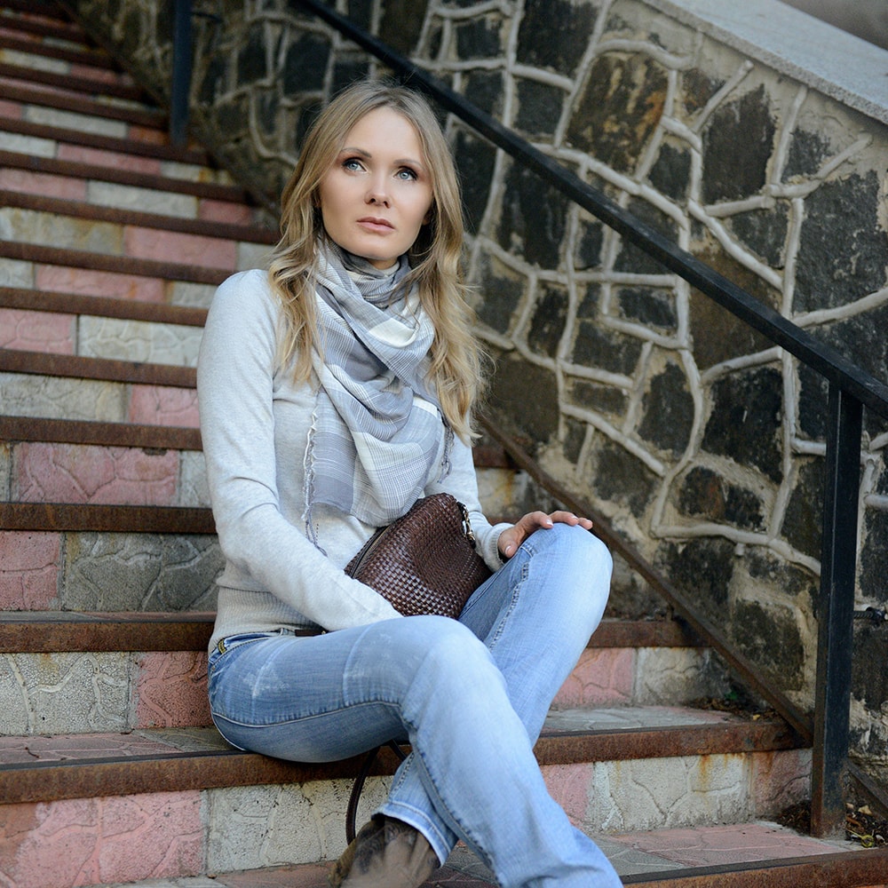 NATURAL STYLE - personal stylist Diana Sidorovich NATURAL STYLE - personal stylist Diana Sidorovich