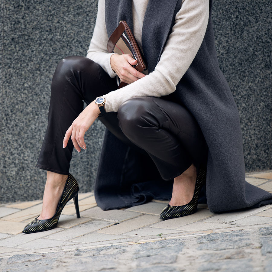 Urban chic style - personal stylist Diana Sidorovich Urban chic style - personal stylist Diana Sidorovich